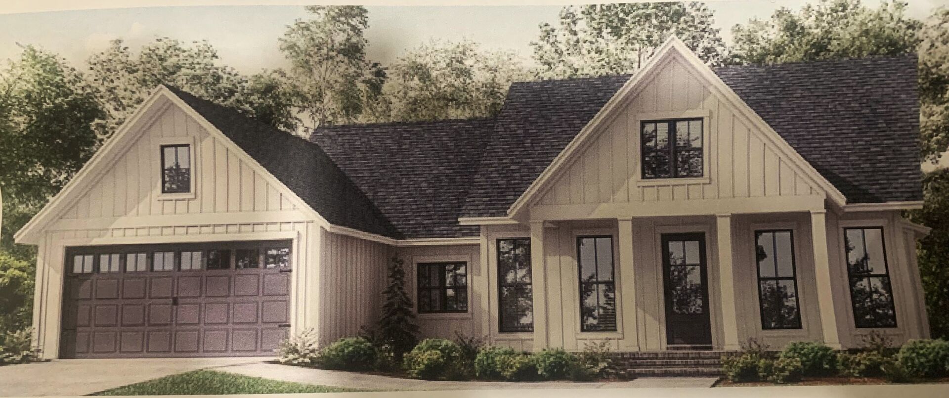 Ridgeview Loop exterior